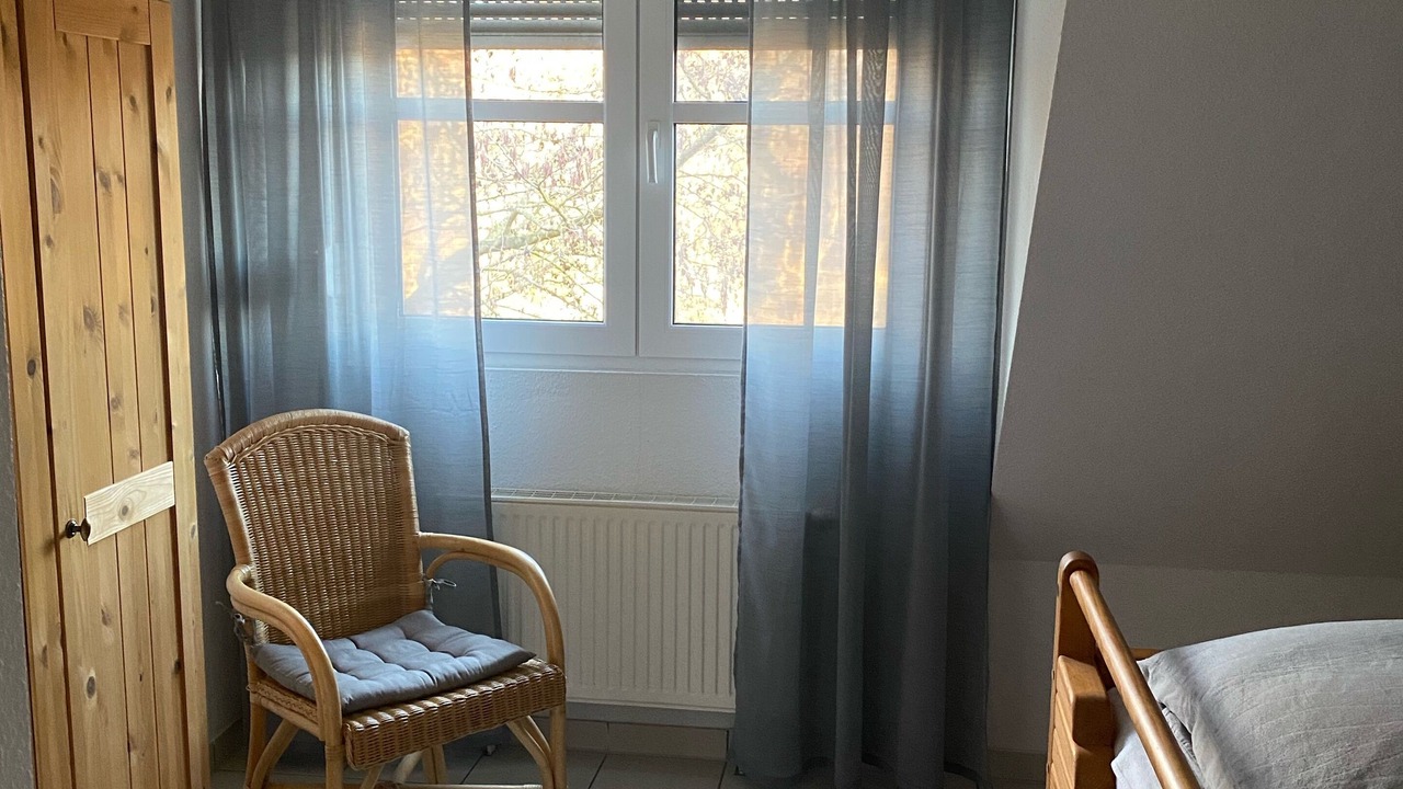 Photo of Bedroom in Borkum