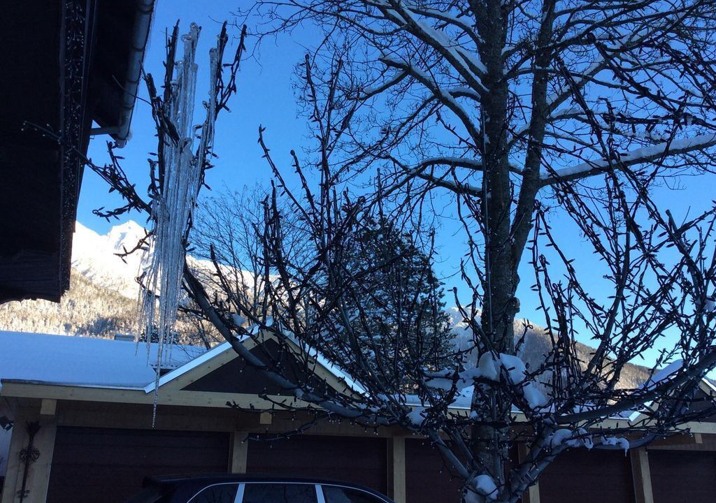 Photo of Outdoor in Seefeld in Tirol