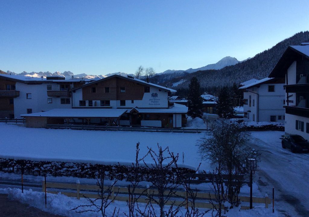 Photo of Outdoor in Seefeld in Tirol
