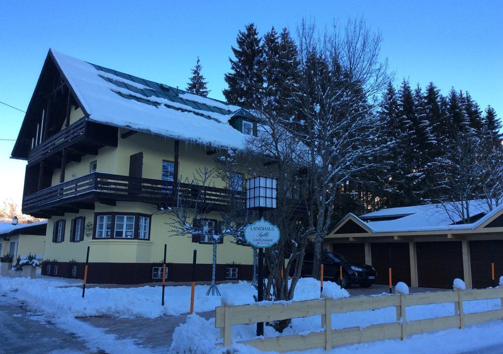 Photo of Outdoor in Seefeld in Tirol