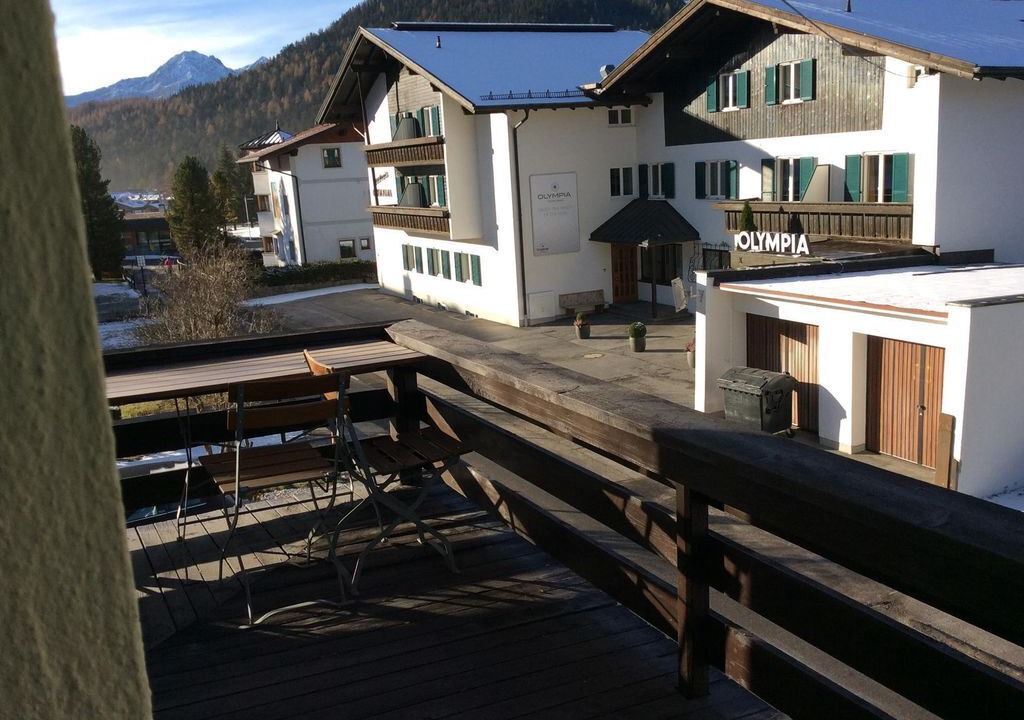 Photo of Outdoor in Seefeld in Tirol