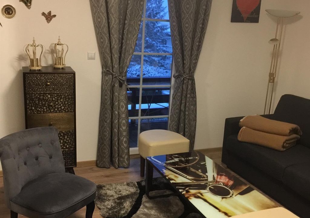 Photo of Livingroom in Seefeld in Tirol