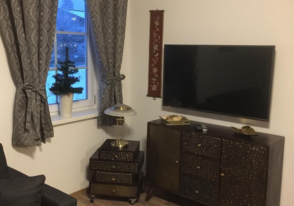 Photo of Livingroom in Seefeld in Tirol