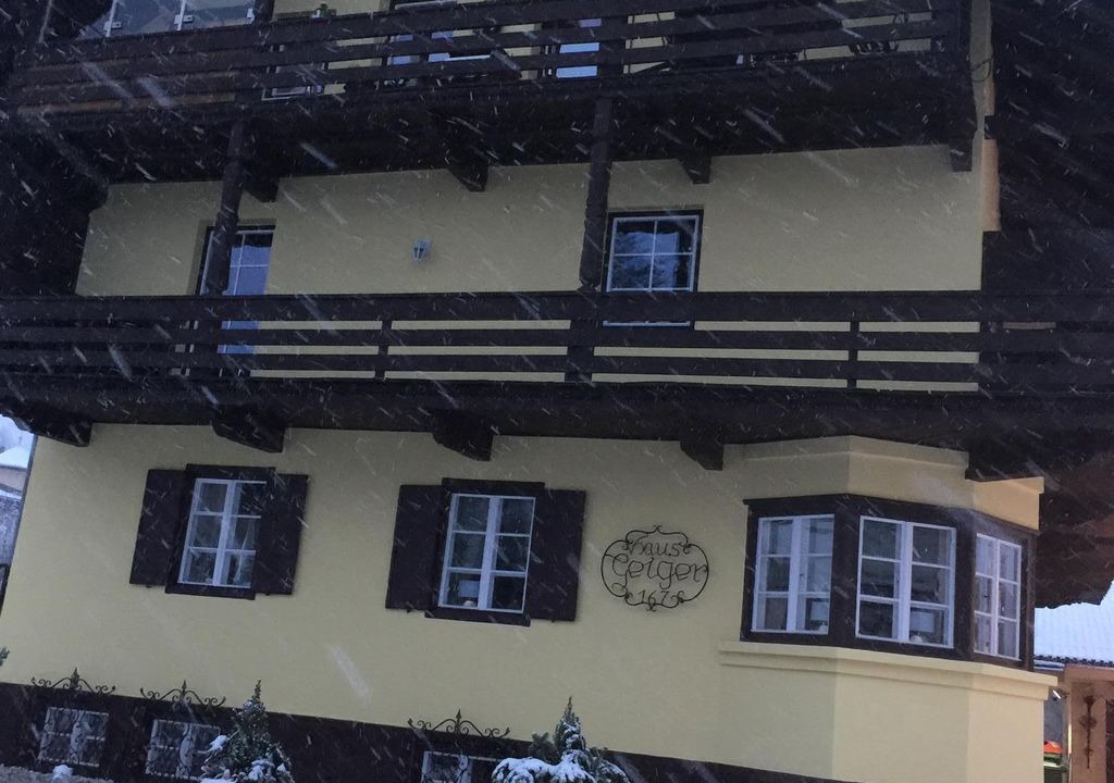 Photo of Outdoor in Seefeld in Tirol