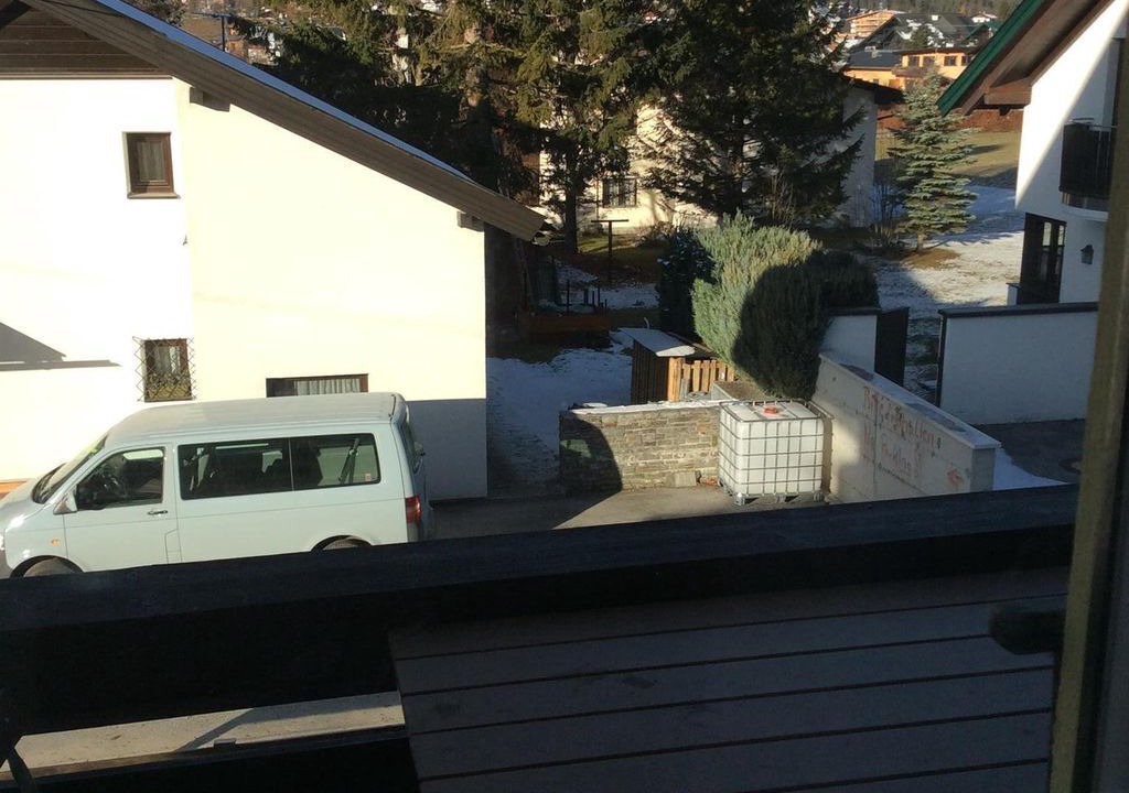 Photo of Outdoor in Seefeld in Tirol