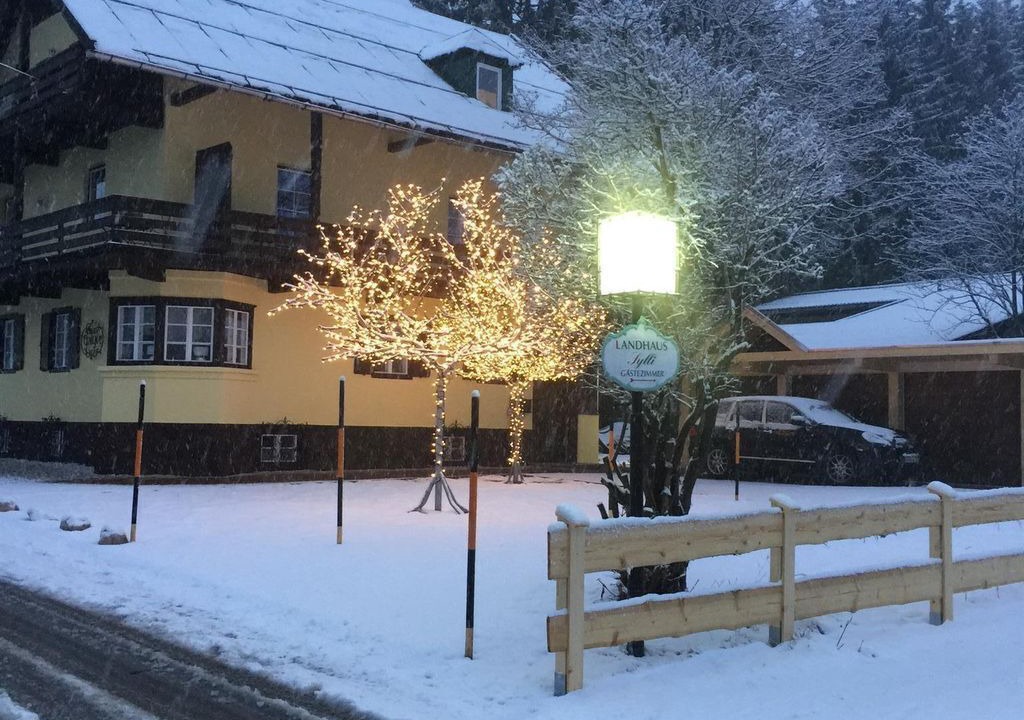 Photo of Outdoor in Seefeld in Tirol