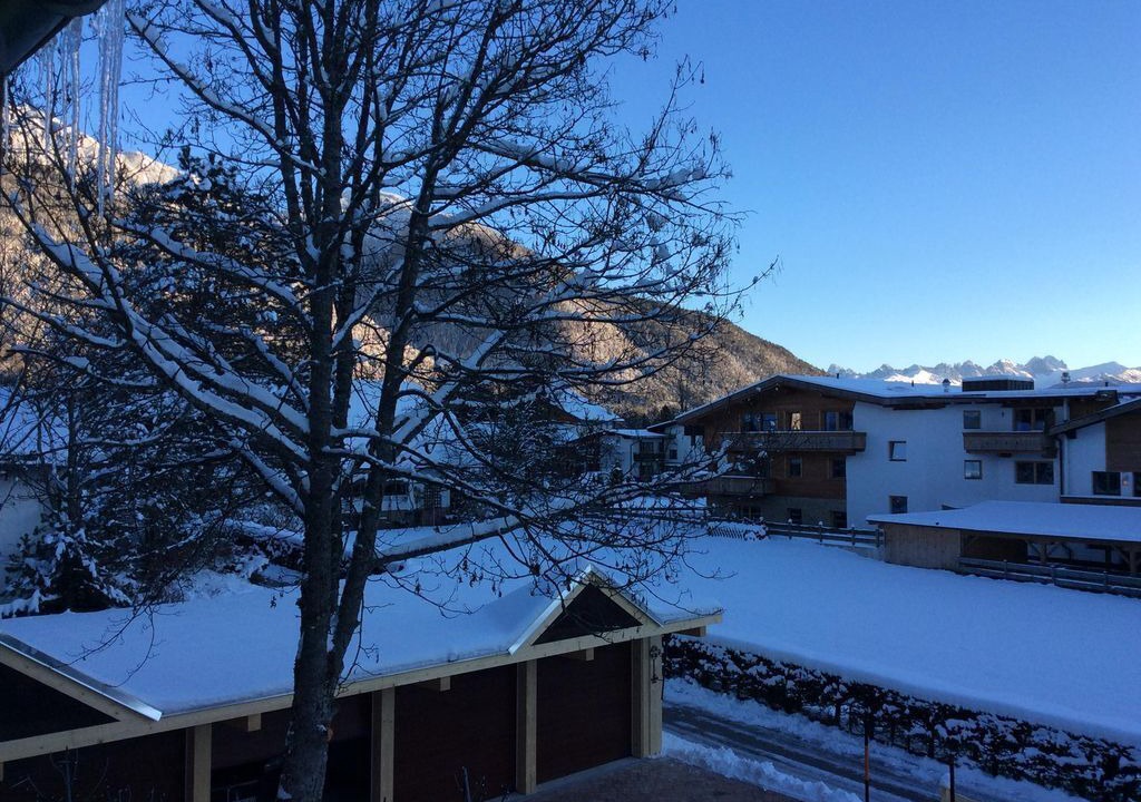 Photo of Outdoor in Seefeld in Tirol