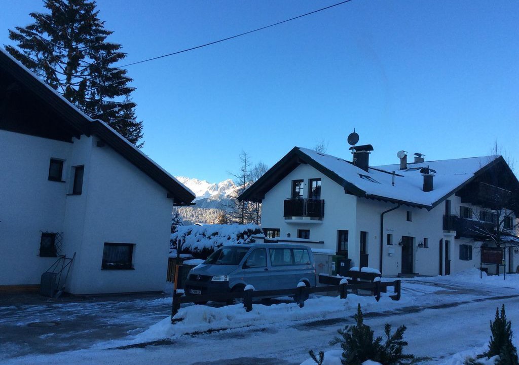 Photo of Outdoor in Seefeld in Tirol
