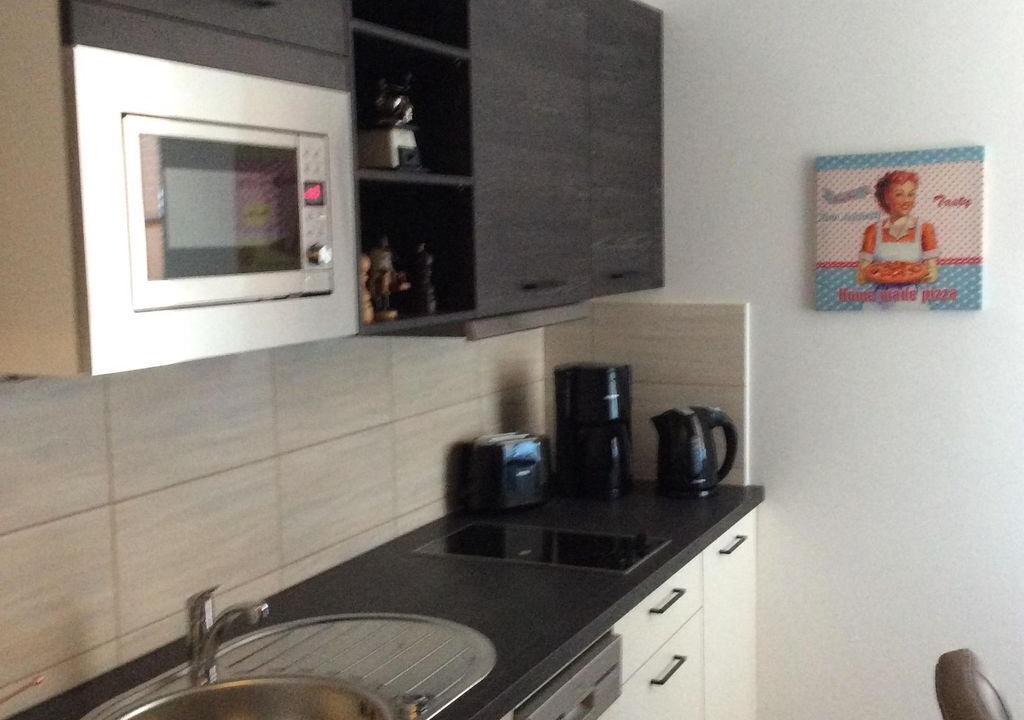 Photo of Kitchen in Seefeld in Tirol