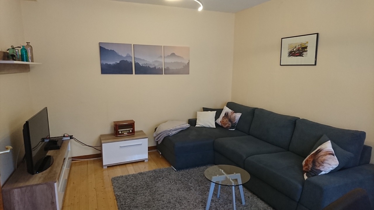 Photo of Livingroom in Gersfeld