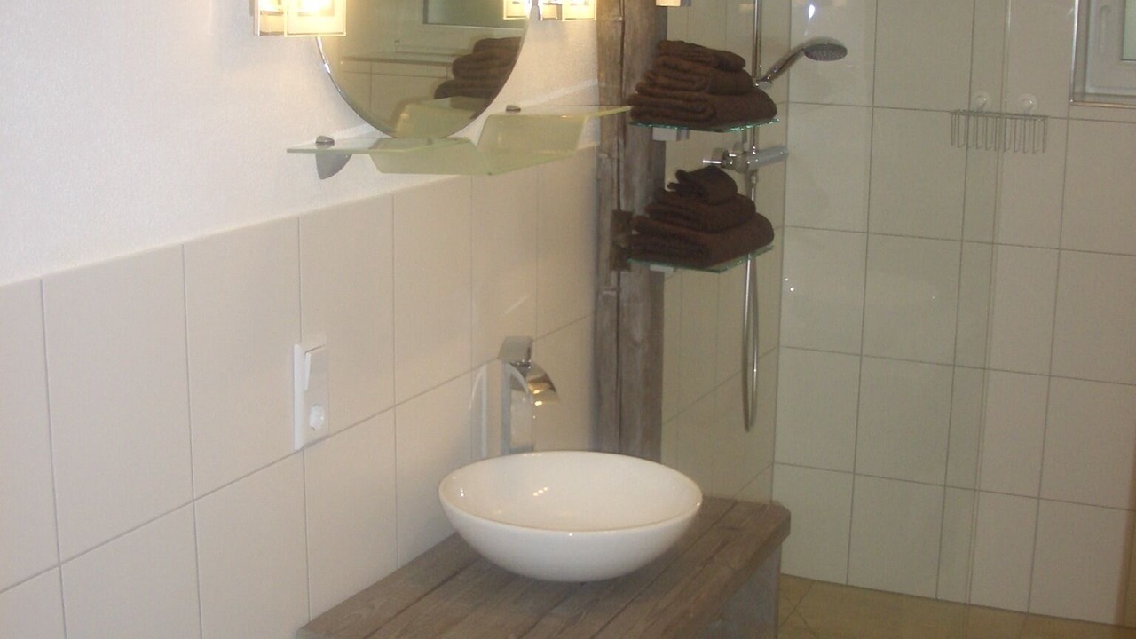 Photo of Bathroom in Gersfeld