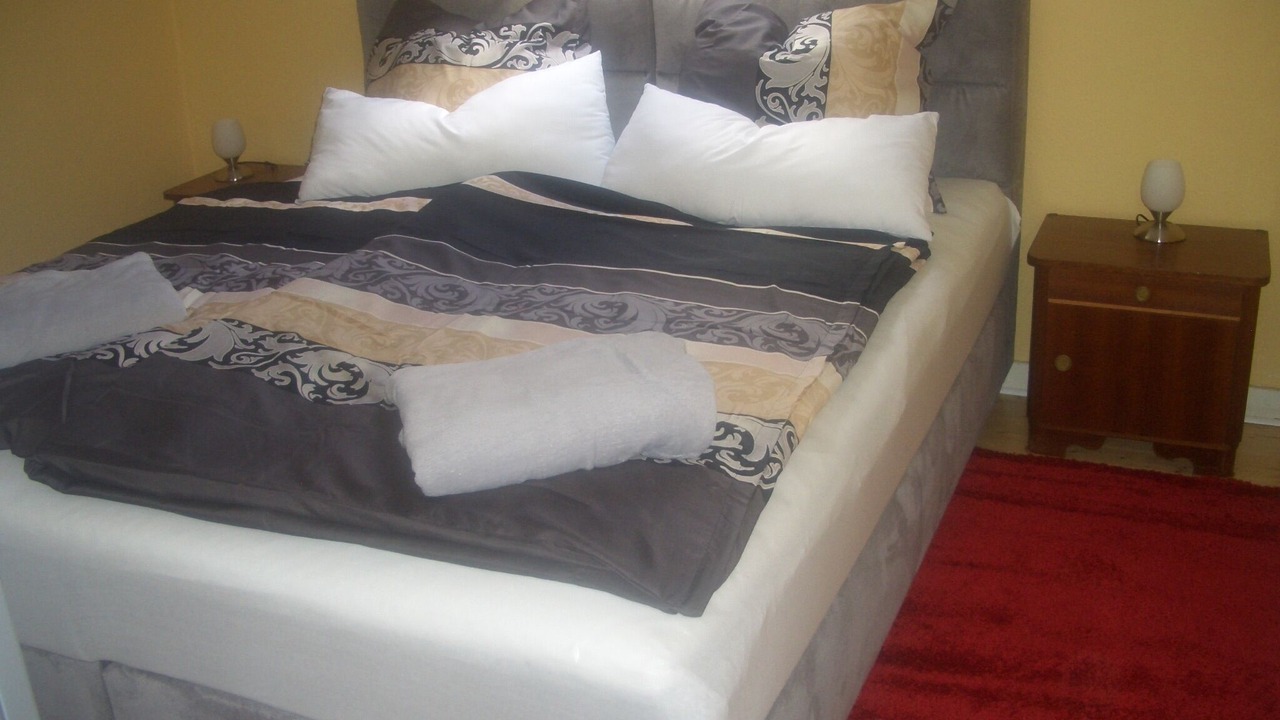 Photo of Bedroom in Gersfeld