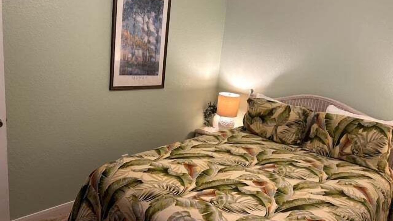 Photo of Bedroom in Galveston