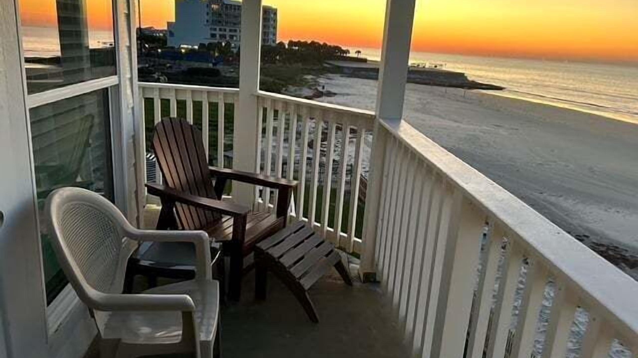 Photo of Outdoor in Galveston