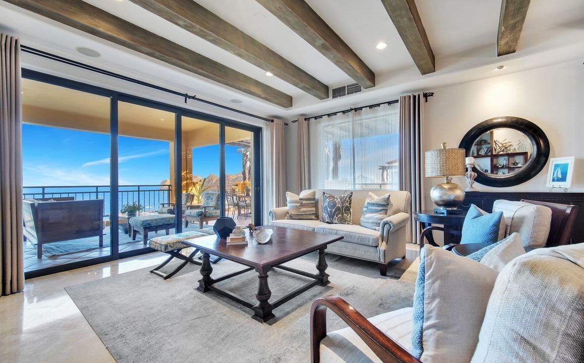 Photo of Livingroom in El Medano Ejidal