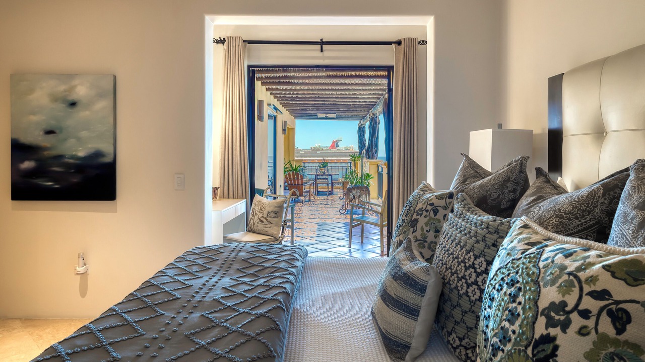 Photo of Bedroom in El Medano Ejidal