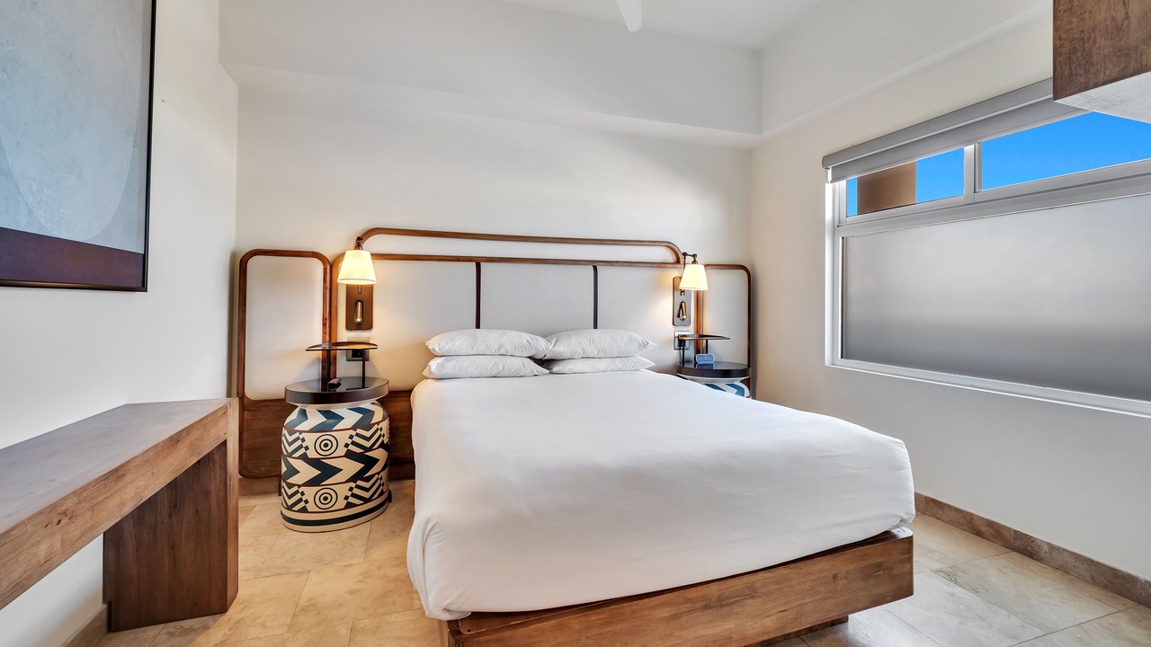 Photo of Bedroom in El Medano Ejidal