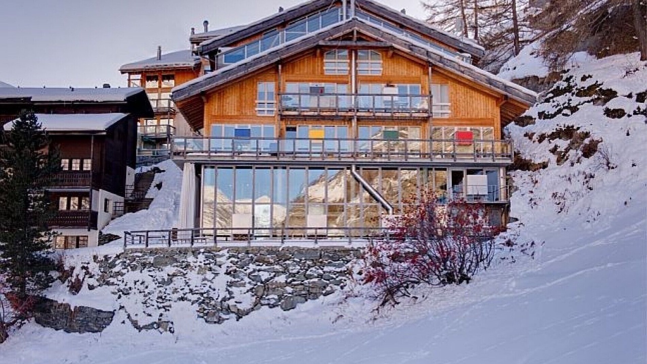 Photo of Others in Zermatt