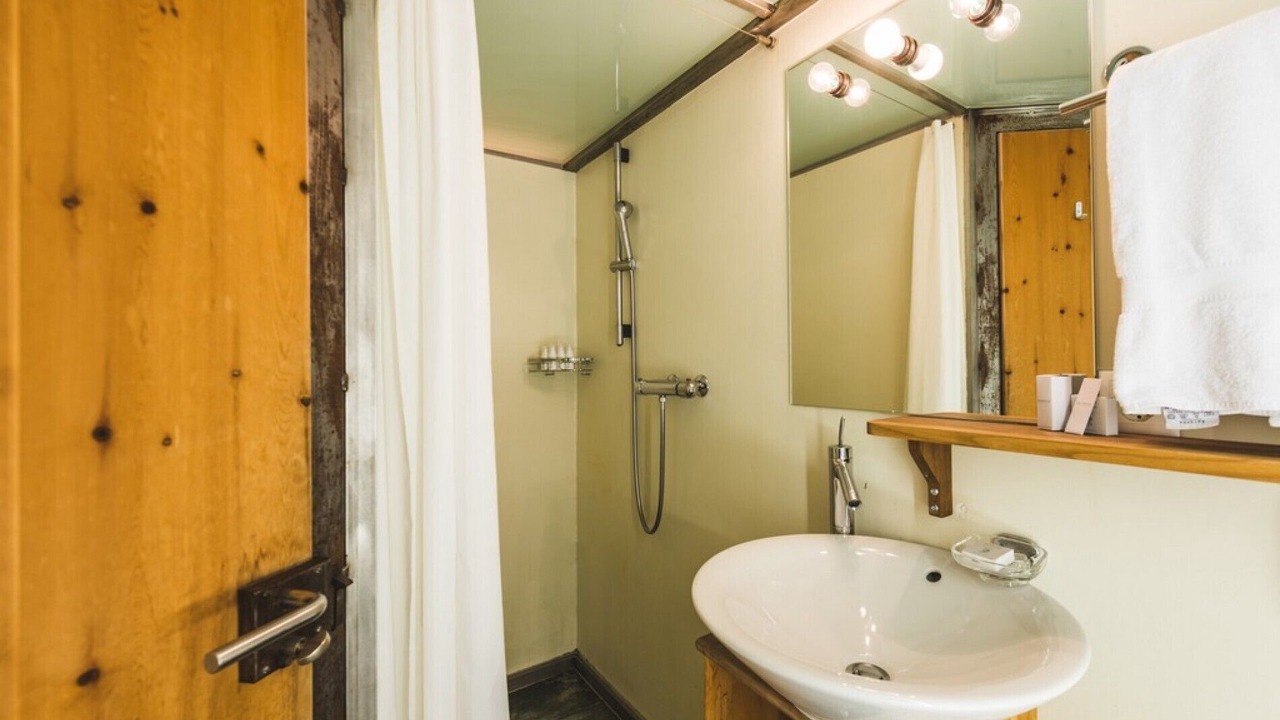 Photo of Bathroom in Zermatt