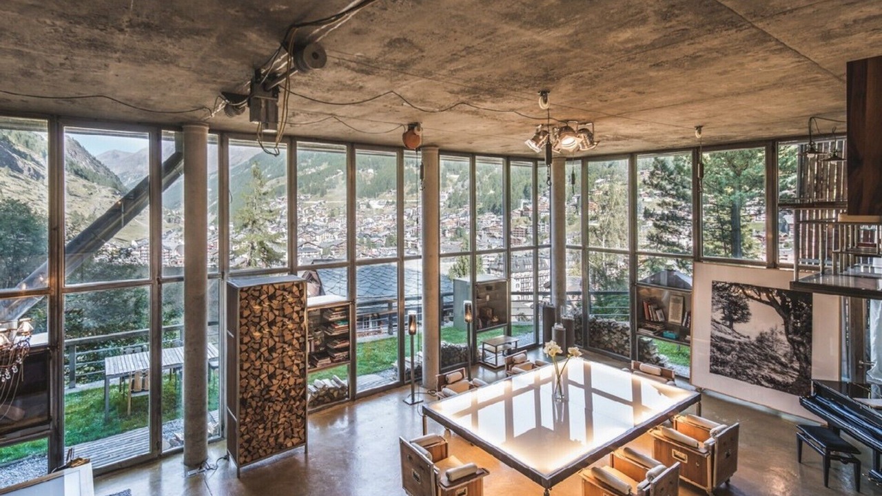 Photo of Others in Zermatt
