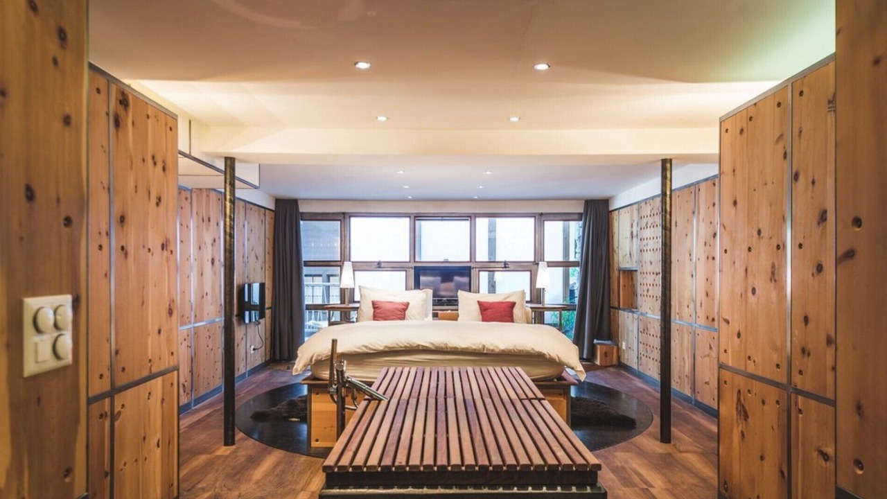 Photo of Bedroom in Zermatt