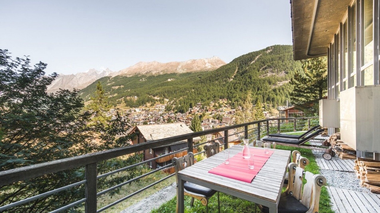 Photo of Outdoor in Zermatt