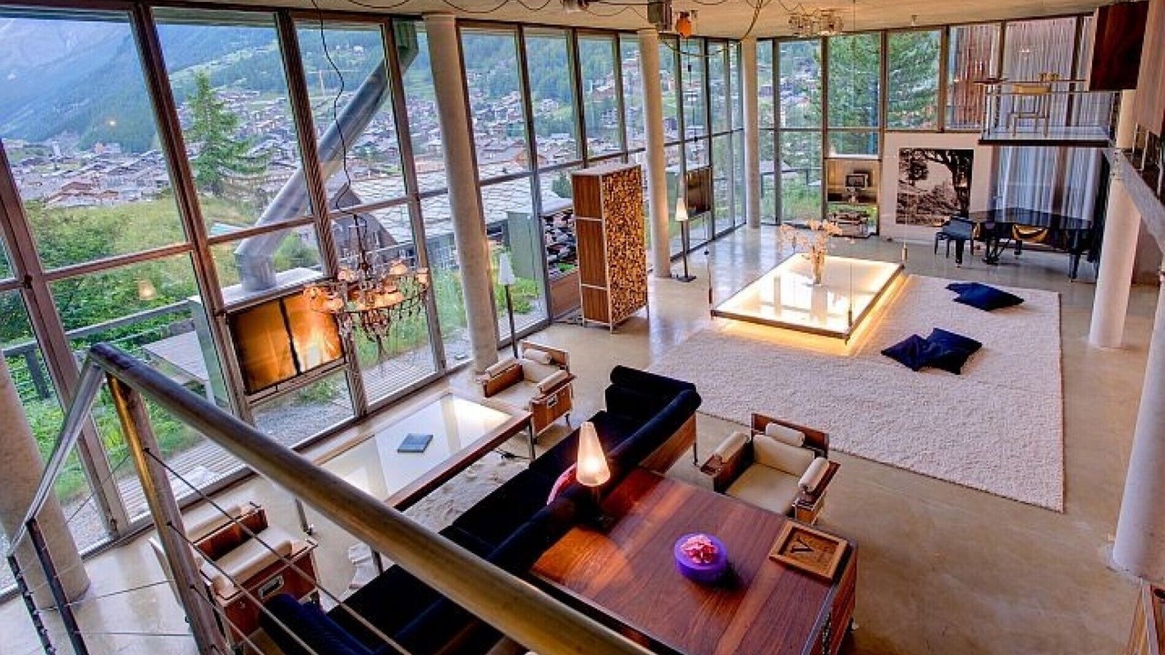 Photo of Others in Zermatt