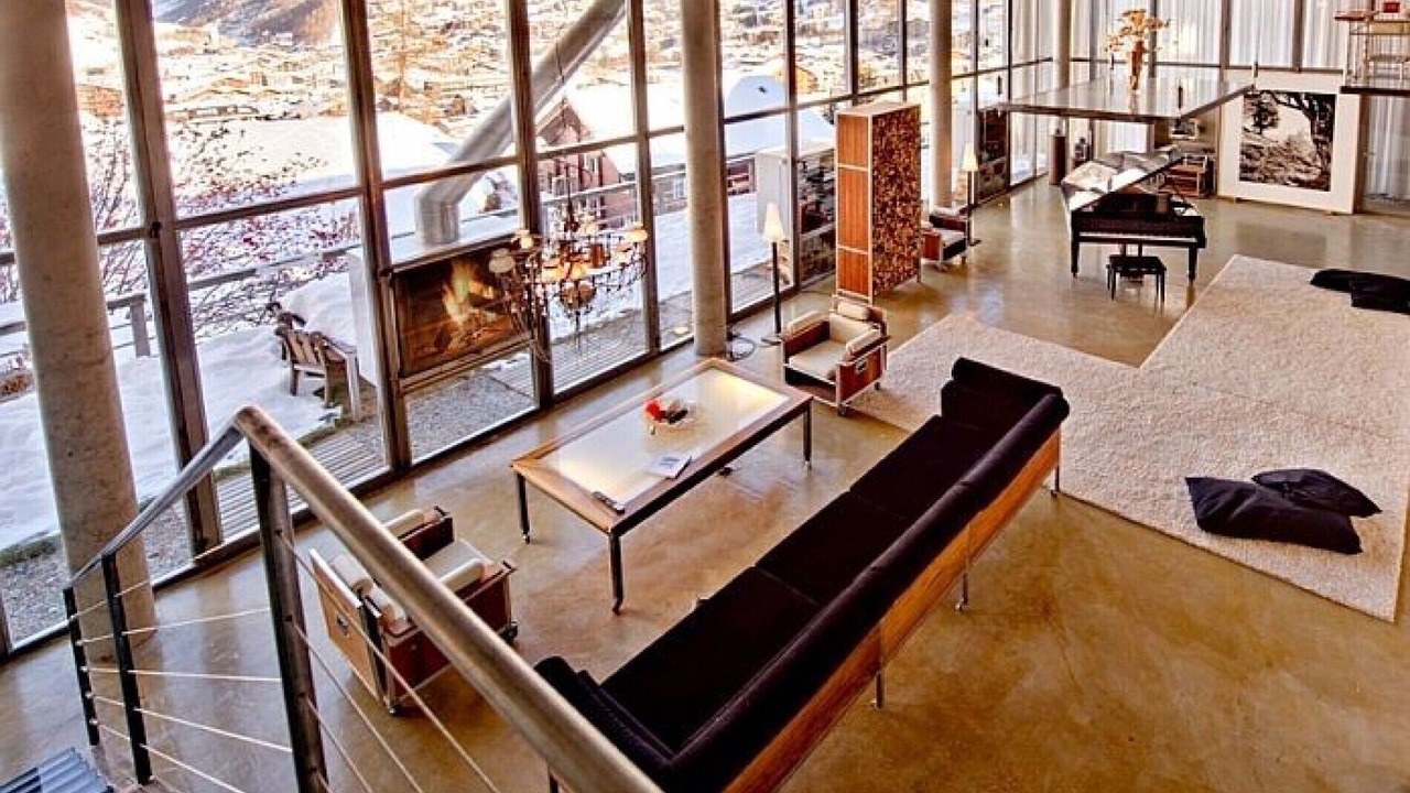 Photo of Others in Zermatt