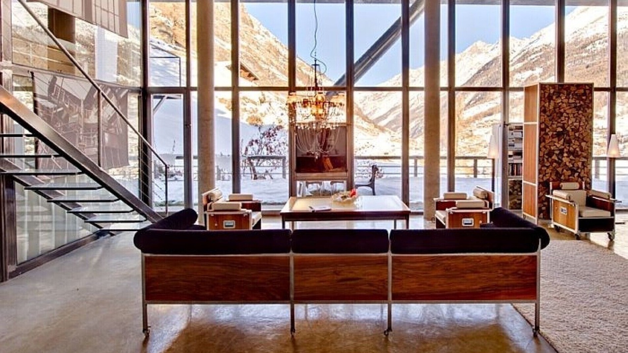 Photo of Others in Zermatt