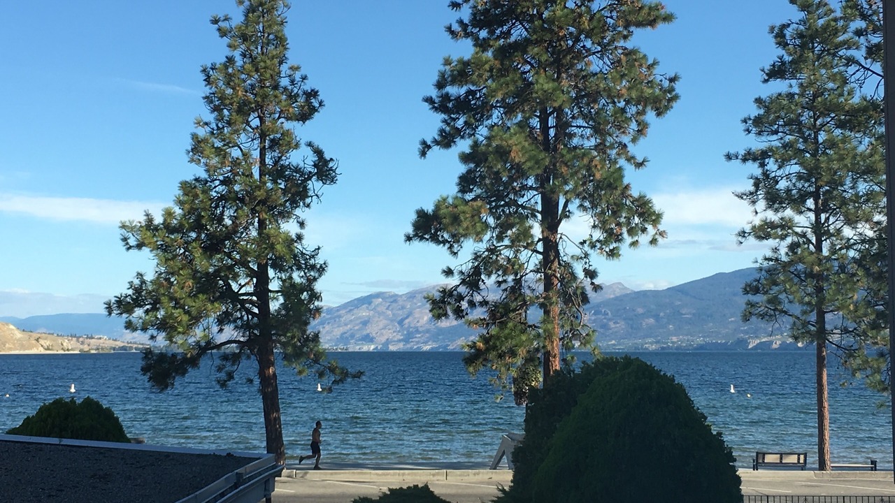 Photo of Outdoor in Okanagan-Similkameen