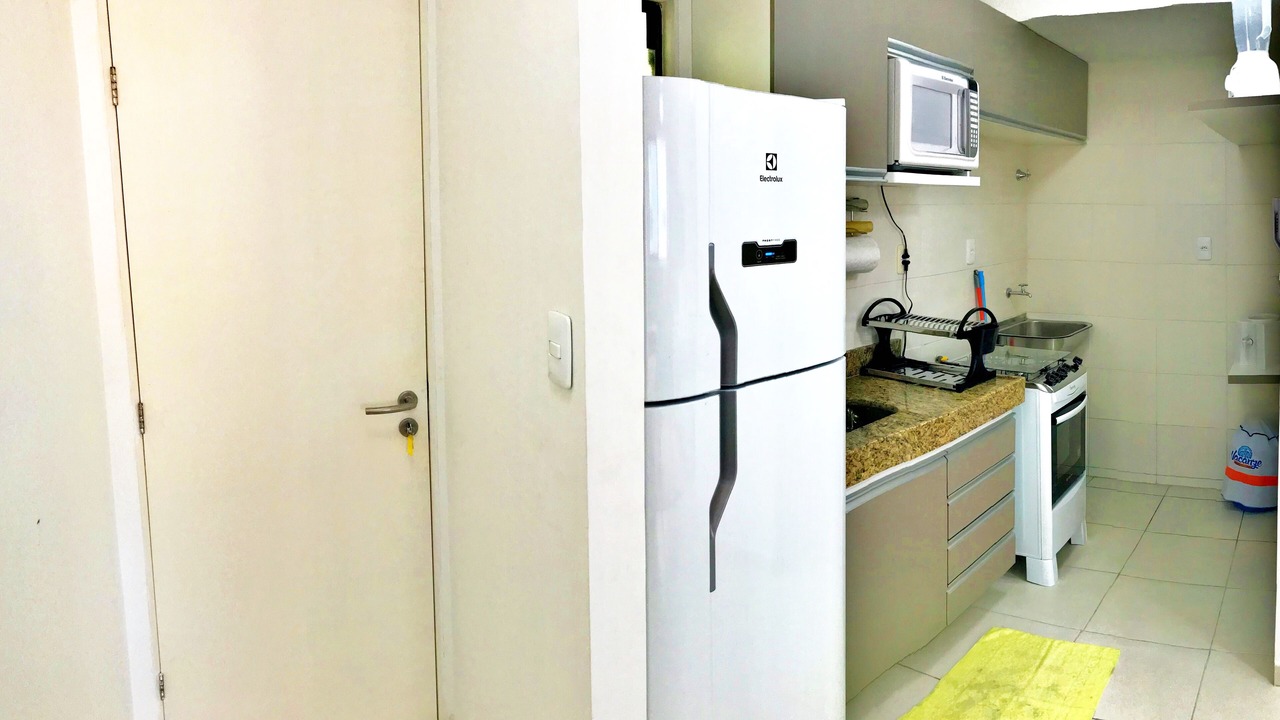 Photo of Kitchen in Ponta Verde