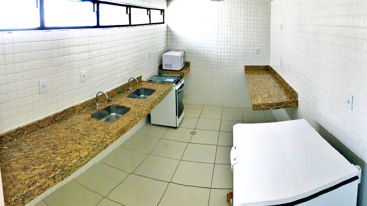Photo of Kitchen in Ponta Verde