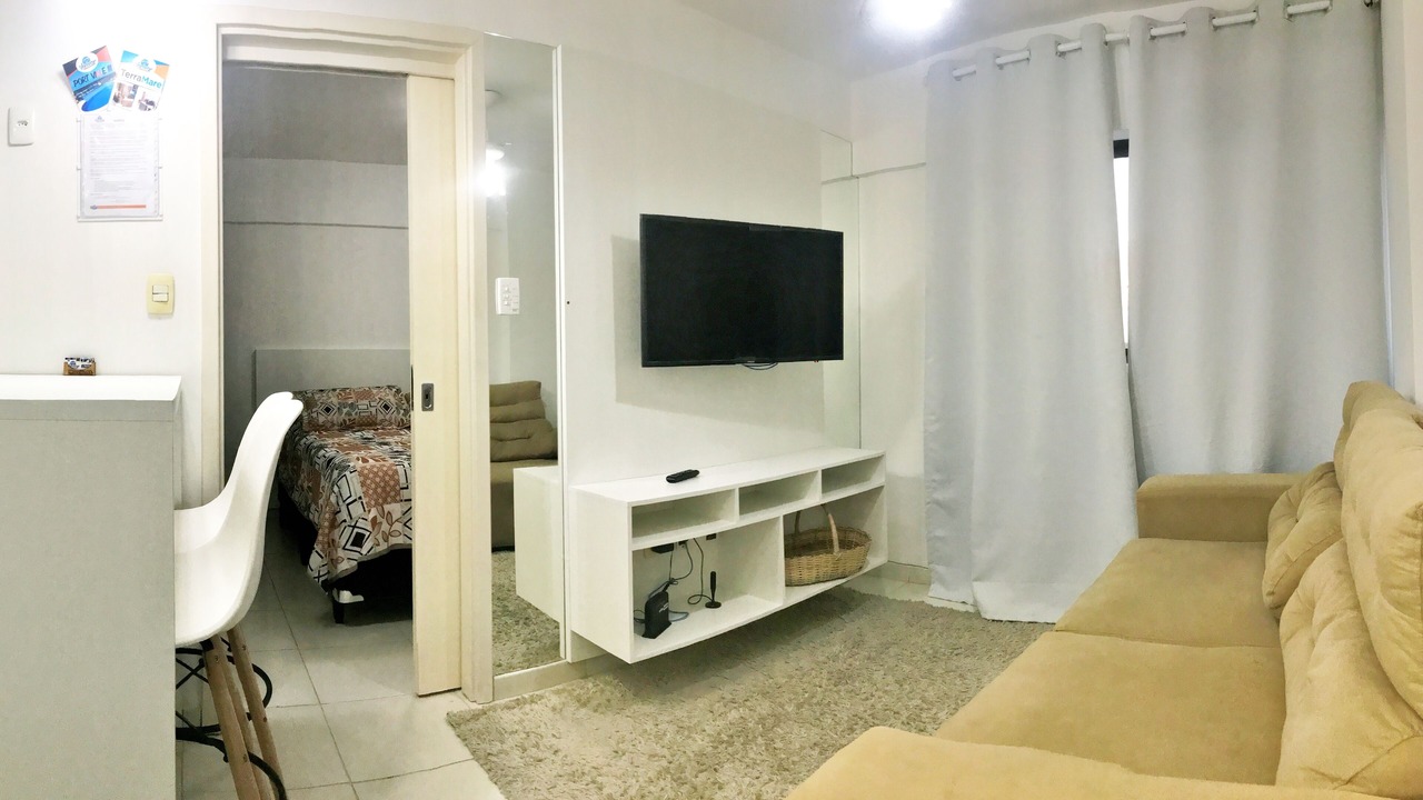 Photo of Livingroom in Ponta Verde