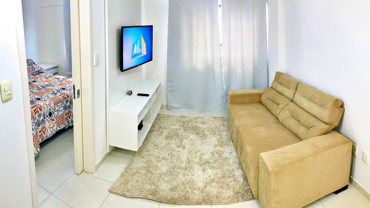 Photo of Livingroom in Ponta Verde
