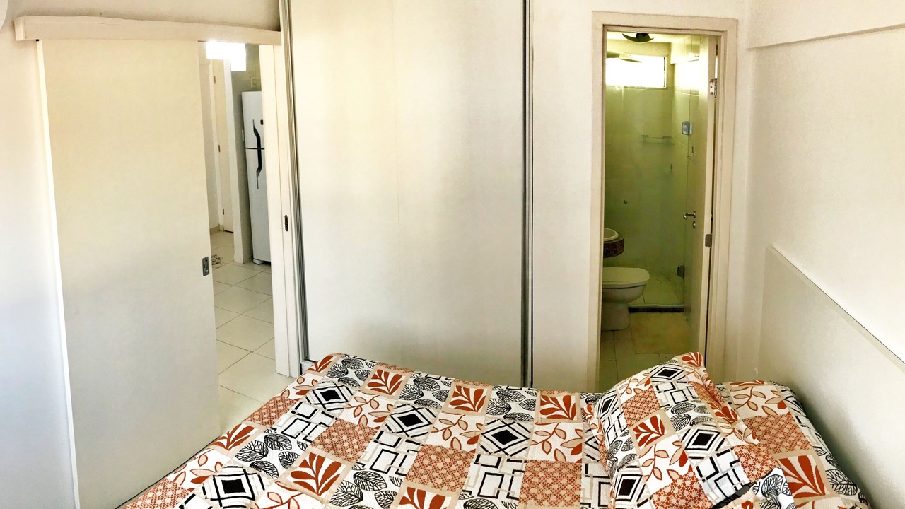 Photo of Bedroom in Ponta Verde