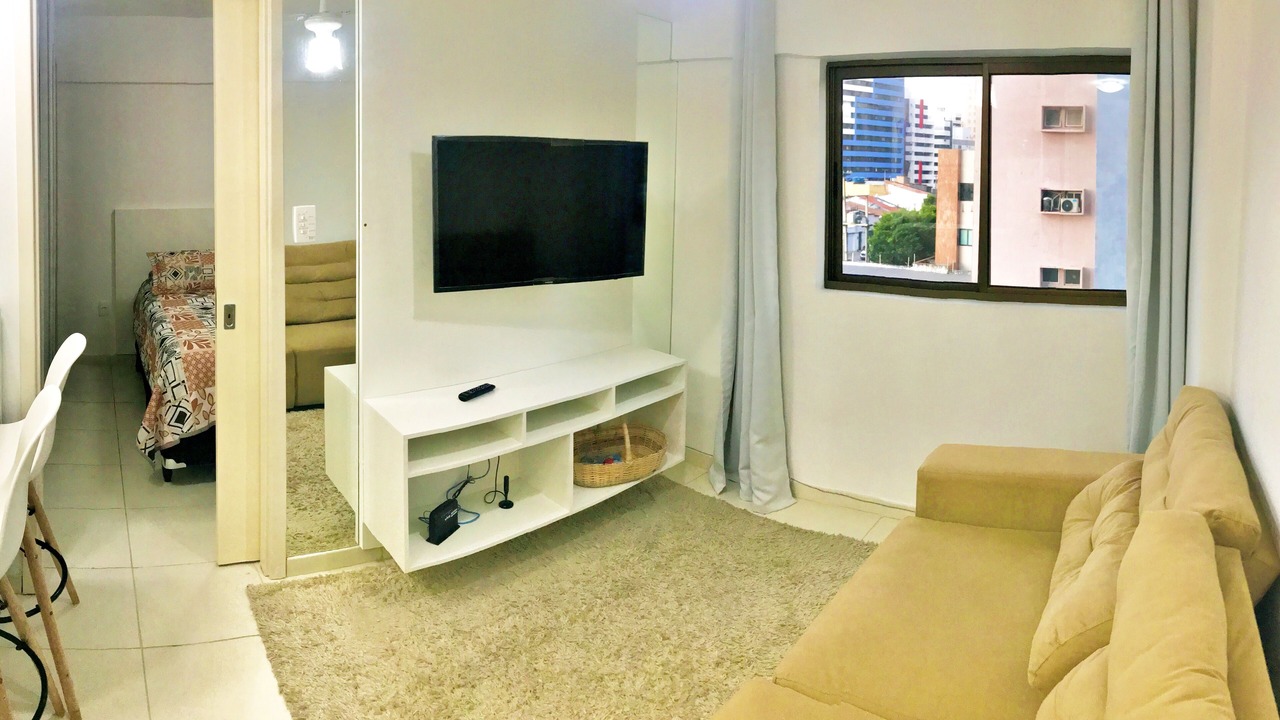Photo of Livingroom in Ponta Verde