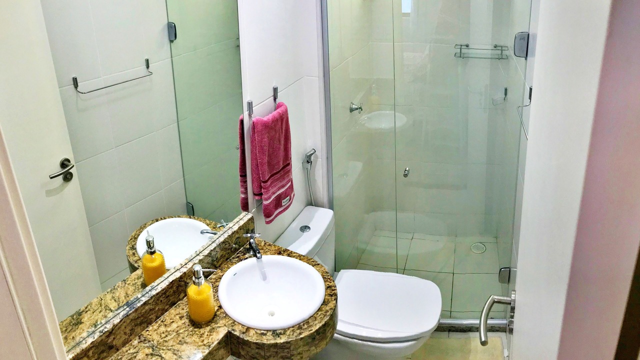 Photo of Bathroom in Ponta Verde