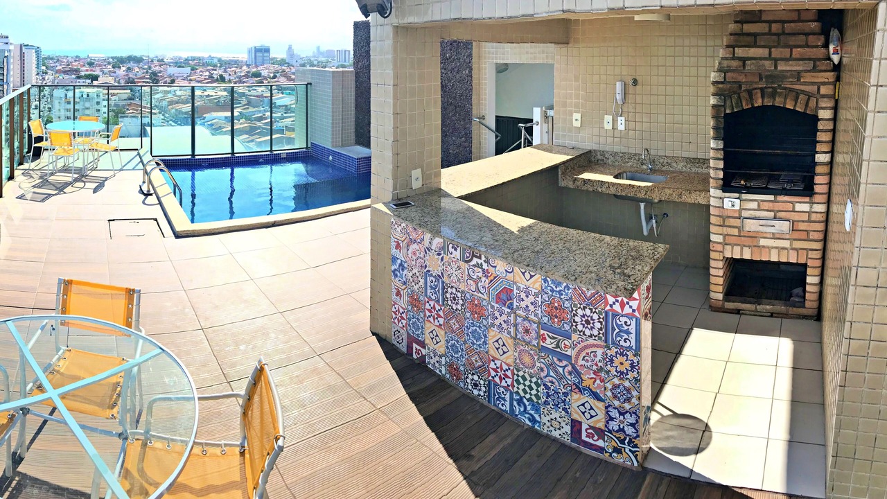 Photo of Outdoor in Ponta Verde