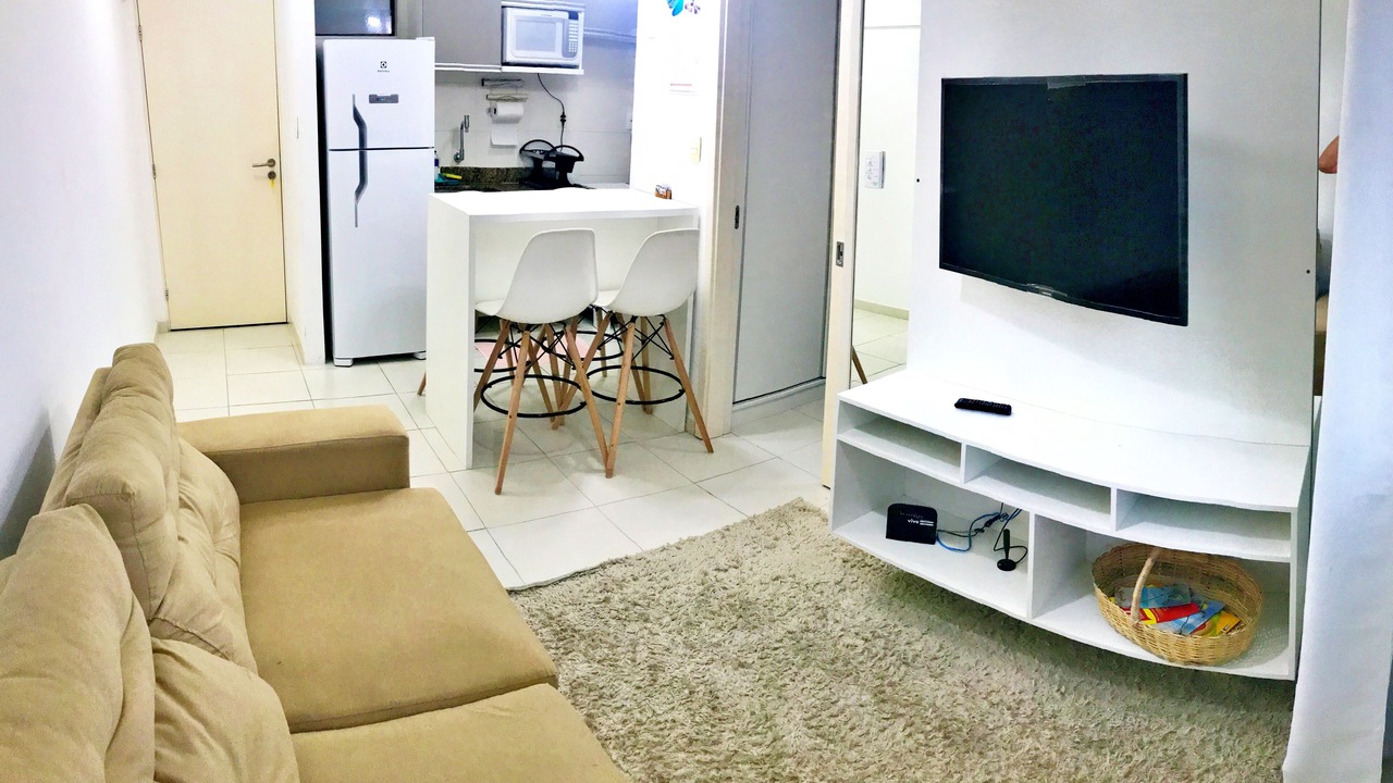 Photo of Livingroom in Ponta Verde