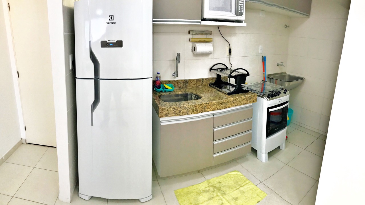 Photo of Kitchen in Ponta Verde