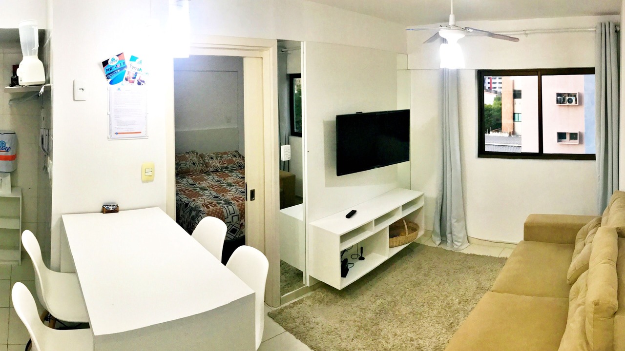 Photo of Livingroom in Ponta Verde