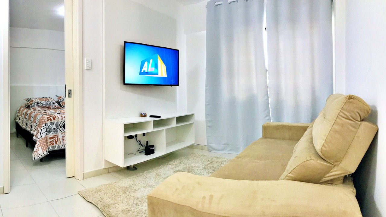 Photo of Livingroom in Ponta Verde