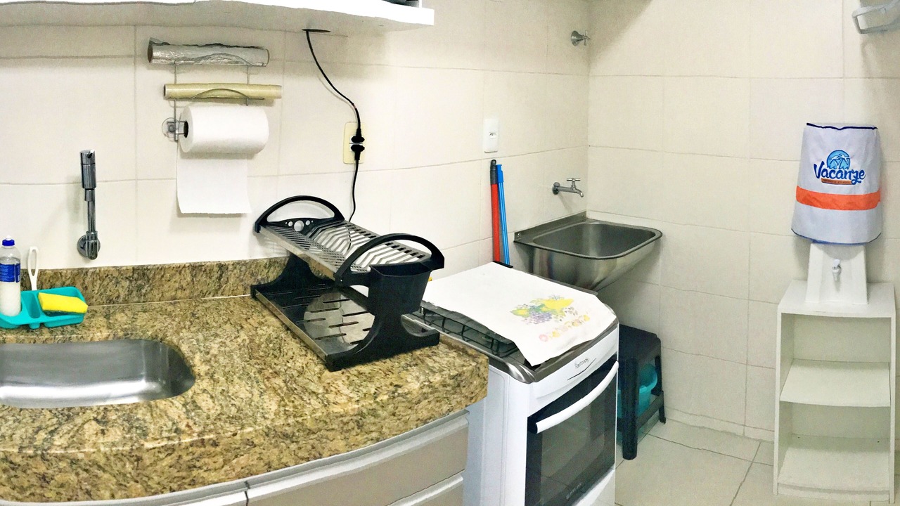 Photo of Kitchen in Ponta Verde