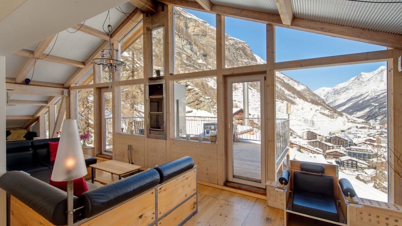 Photo of Others in Zermatt