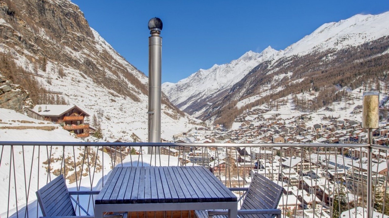 Photo of Outdoor in Zermatt