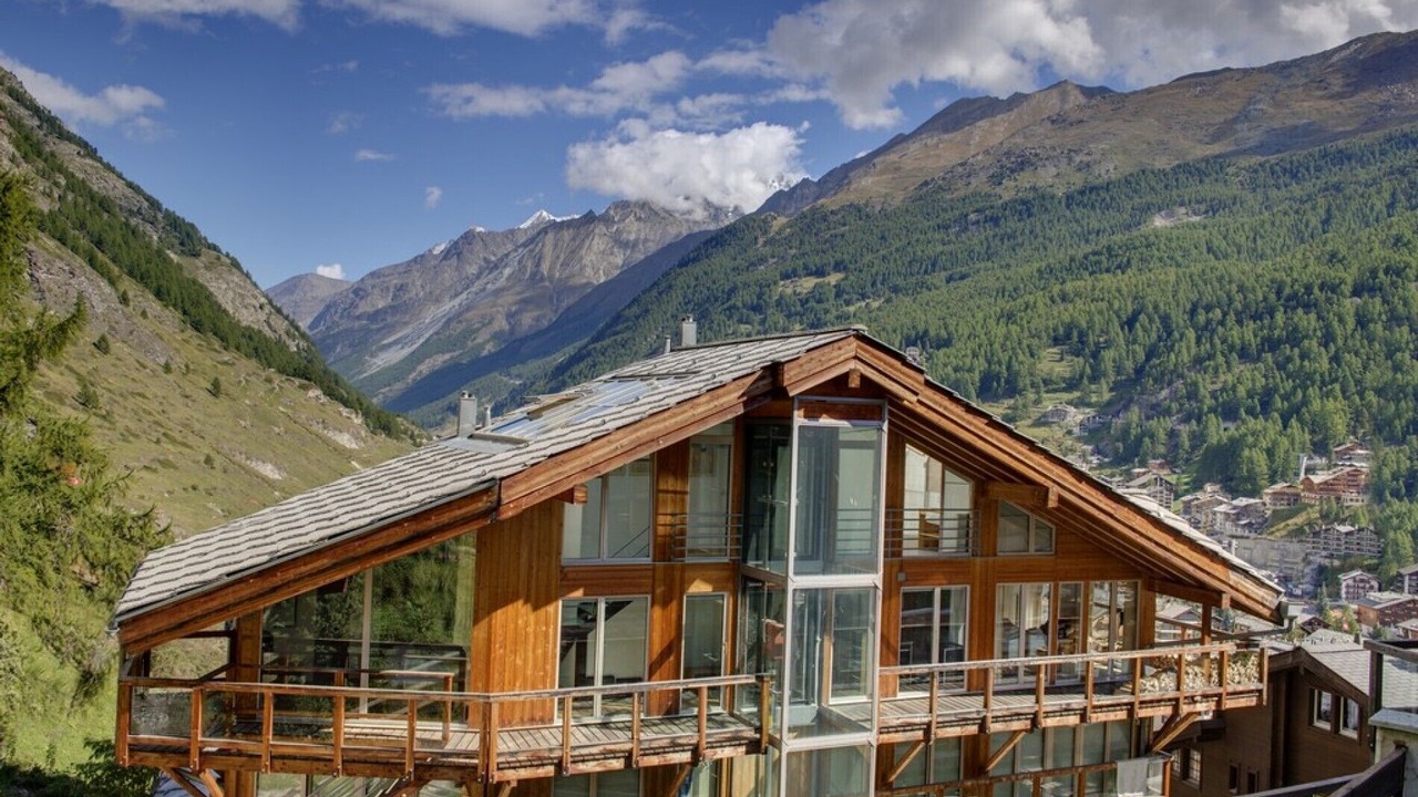Photo of Outdoor in Zermatt