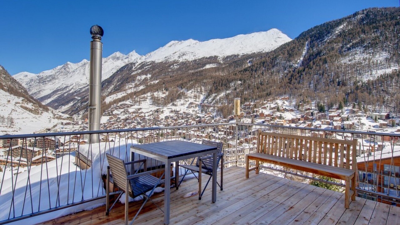 Photo of Outdoor in Zermatt