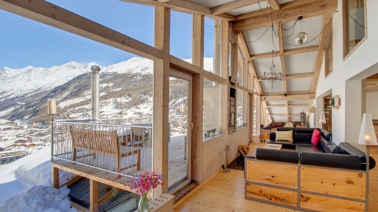 Photo of Outdoor in Zermatt