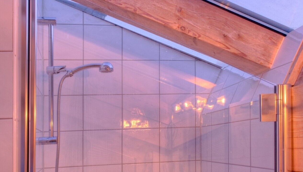 Photo of Bathroom in Zermatt