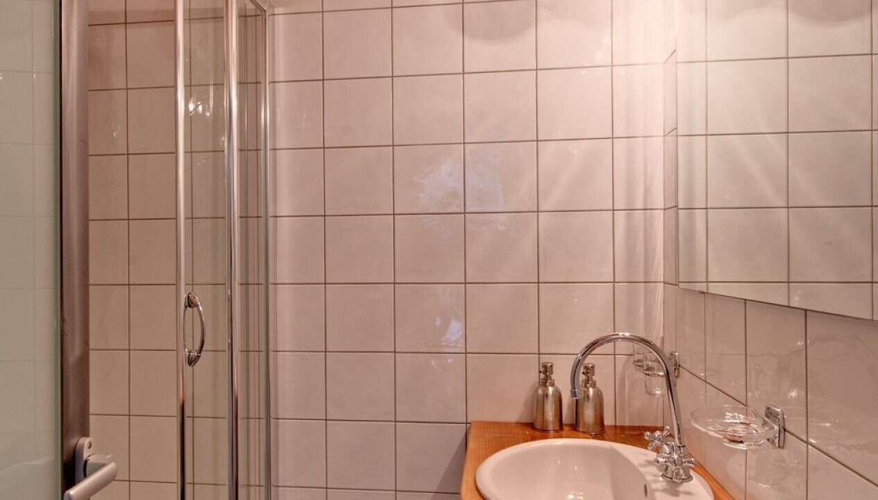 Photo of Bathroom in Zermatt